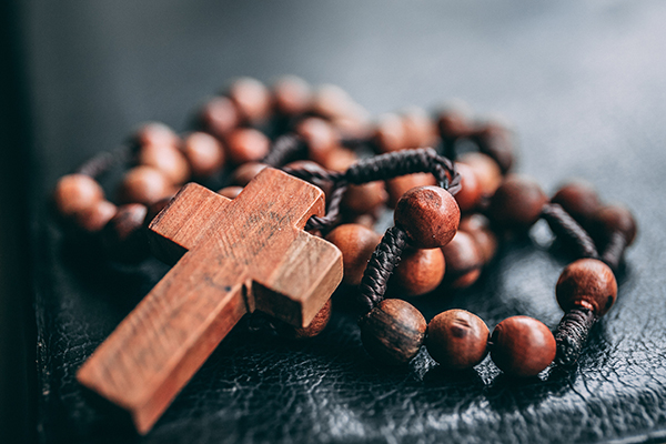 Rosary | Catholic Prayer | Catholic Faith