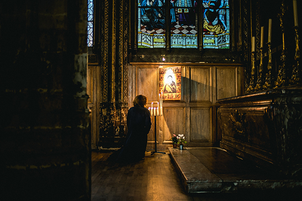 Catholic Prayer | Catholic Church